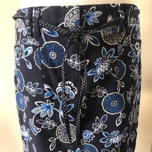 Ann Taylor Loft Skirt size 8